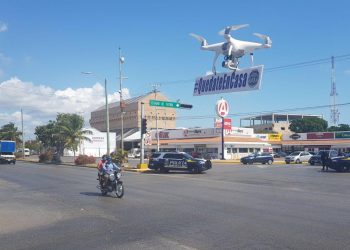 Refuerzan controles sanitarios en las entradas carreteras y filtros para vigilar la movilidad interna: Carlos Joaquín