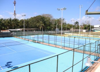 En apoyo a #QuédateEnCasa las unidades deportivas permanecen cerradas