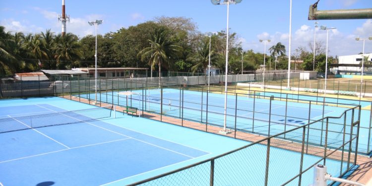 En apoyo a #QuédateEnCasa las unidades deportivas permanecen cerradas