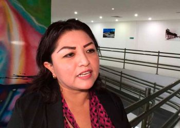 Llegaron las vacunas contra la Influenza en Isla Mujeres