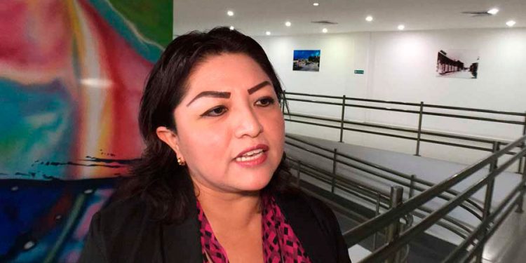 Llegaron las vacunas contra la Influenza en Isla Mujeres