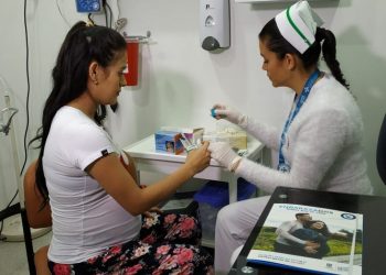 Exhortan a mujeres a no quedar embarazadas durante la cuarentena