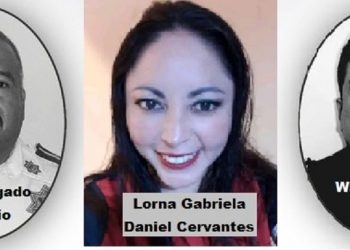 Pierde la vida policía con signos de Covid-19; es el segundo de la corporación