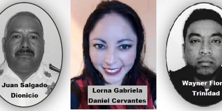 Pierde la vida policía con signos de Covid-19; es el segundo de la corporación