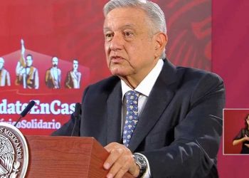 Entra México a Fase 3 con llamado a reforzar sana distancia