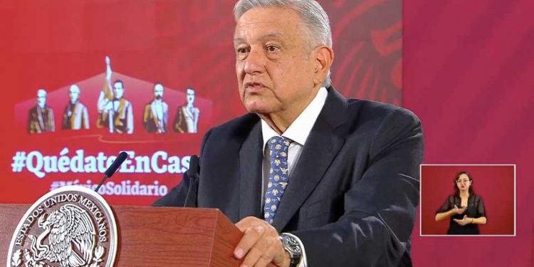 Entra México a Fase 3 con llamado a reforzar sana distancia