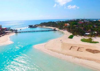 TENGAMOS FE, Somos un pueblo fuerte que saldrá adelante: JCS