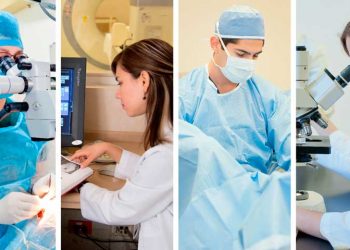 Médicos especialistas ganarán 35 mil 572 pesos en contingencia por Covid-19