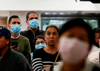 Pico más alto de la pandemía podría llegar entre el 6 y 11 de mayo: doctor Gustavo Cruz