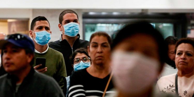 Pico más alto de la pandemía podría llegar entre el 6 y 11 de mayo: doctor Gustavo Cruz