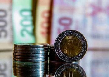 Economía mexicana sufre mayor baja en 11 años; sufre reducción real anual de 2.4 por ciento: Inegi