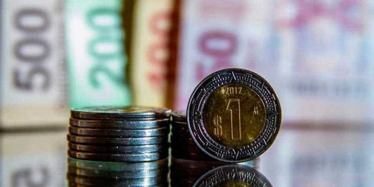 Economía mexicana sufre mayor baja en 11 años; sufre reducción real anual de 2.4 por ciento: Inegi