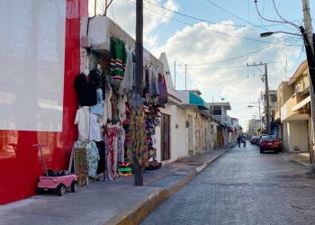 Ultimátum a comerciantes de Isla Mujeres, desde hoy solo podrán abrir los esenciales