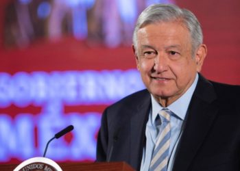 AMLO entregará 1 millón de créditos a la palabra en estos 3 bancos