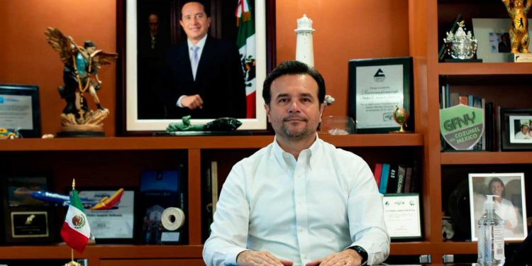 En Cozumel habrá estímulos fiscales en apoyo a la economía