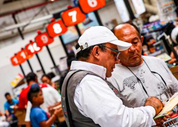 Mantiene PROFECO vigilancia permanente en Isla Mujeres