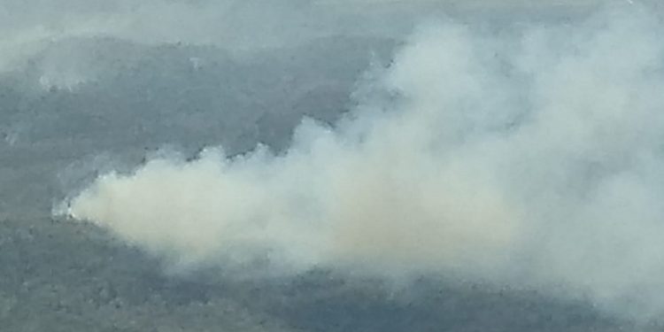 Se suspenden las quemas agropecuarias en Quintana Roo