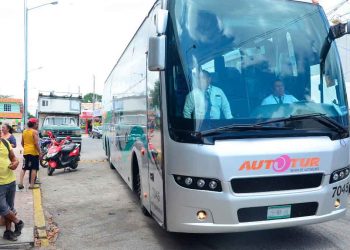 Empresarios se suman al programa «Regresa a Casa» en Solidaridad