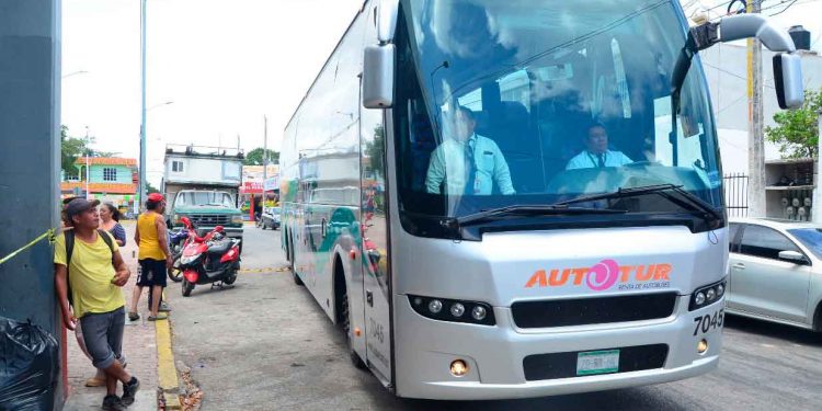 Empresarios se suman al programa «Regresa a Casa» en Solidaridad