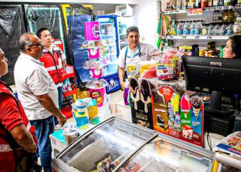 En Isla Mujeres continúa la Ley Seca