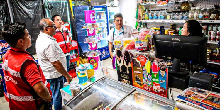 En Isla Mujeres continúa la Ley Seca