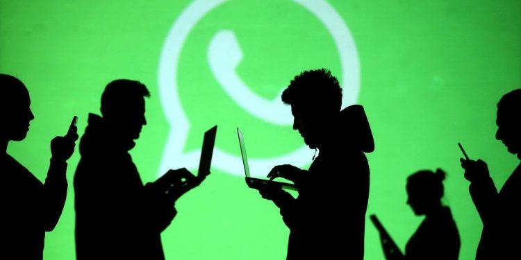 ¿Felices los 8?: WhatsApp ahora admite el doble de participantes en Video Llamadas