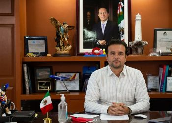 Hoy, en Cozumel sólo están reportados dos casos de Covid-19