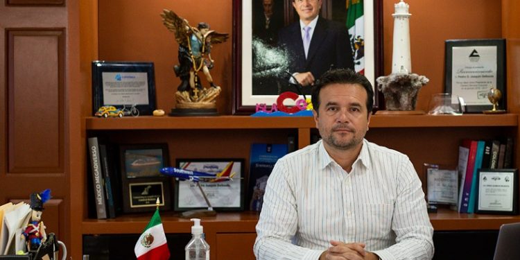 Hoy, en Cozumel sólo están reportados dos casos de Covid-19