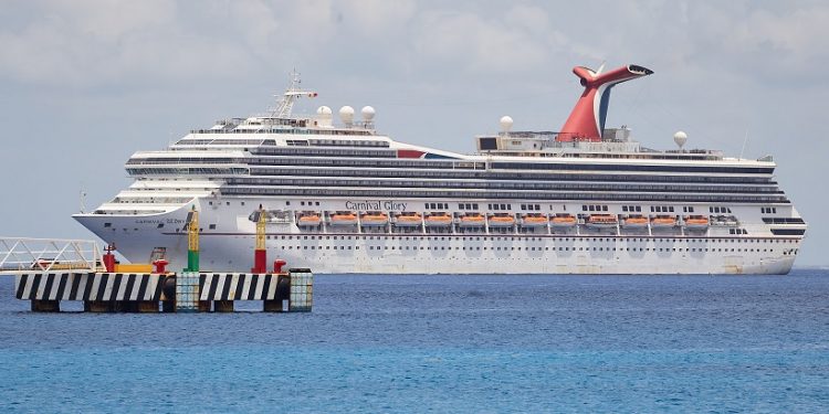 Llegará crucero a Cozumel con 76 trabajadores mexicanos repatriados, libres de Covid-19