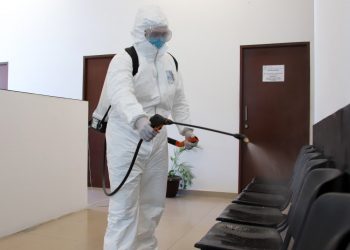 Iniciará Registro Civil de Puerto Morelos atención paulatina de ciudadanos