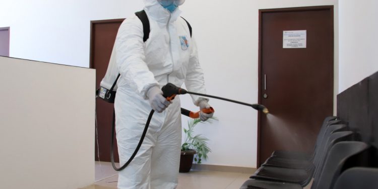 Iniciará Registro Civil de Puerto Morelos atención paulatina de ciudadanos