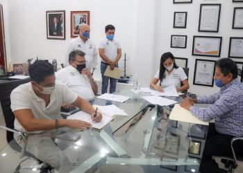 En histórico día para Puerto Morelos: municipalizan la zona urbana