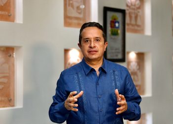 Reanudar gradualmente las actividades económicas permitirá avanzar en la recuperación de los empleos perdidos: Carlos Joaquín