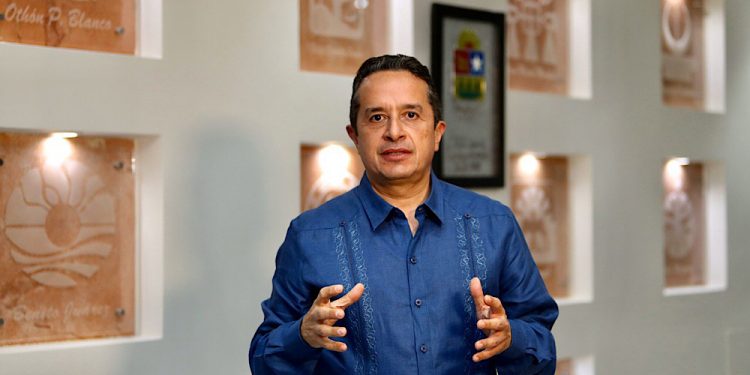 Reanudar gradualmente las actividades económicas permitirá avanzar en la recuperación de los empleos perdidos: Carlos Joaquín