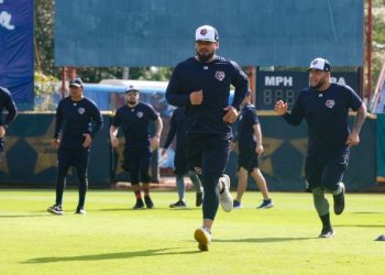 La LMB prepara el arranque de la Temporada 2020