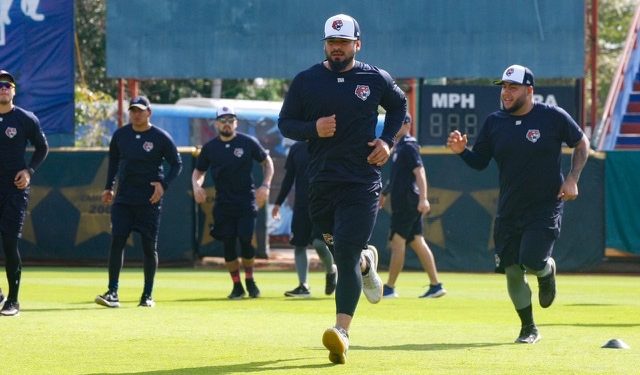 La LMB prepara el arranque de la Temporada 2020