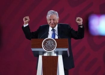 AMLO dará 4 millones de créditos ‘a los de abajo’ con 7 modalidades de apoyo