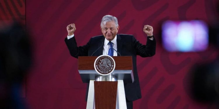 AMLO dará 4 millones de créditos ‘a los de abajo’ con 7 modalidades de apoyo