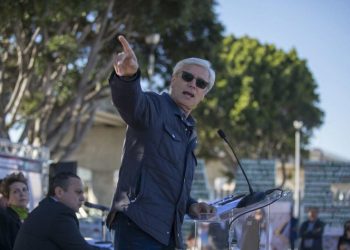 SCJN declara inconstitucional la Ley Bonilla