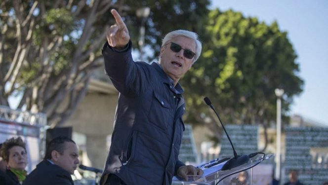 SCJN declara inconstitucional la Ley Bonilla