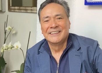 El conmovedor mensaje que Yoshio dejó antes de morir