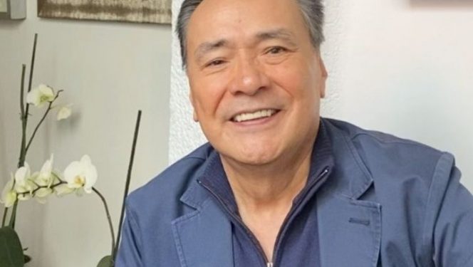 El conmovedor mensaje que Yoshio dejó antes de morir