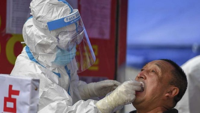 Promete China compartir vacuna con el mundo