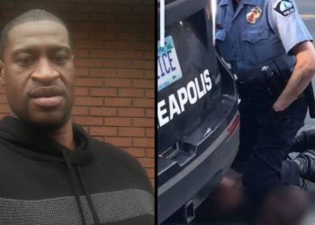 Condena Unión Africana asesinato de George Floyd en Minneapolis