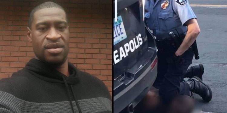 Condena Unión Africana asesinato de George Floyd en Minneapolis