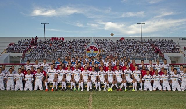 Celebra Pioneros de Cancún su 36 aniversario en medio de la Pandemia