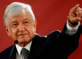 Andrés Manuel celebrará el Día de la Marina en Isla Mujeres