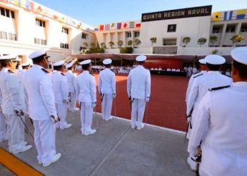 Todo se encuentra listo para la llegada del presidente Andrés Manuel López Obrador