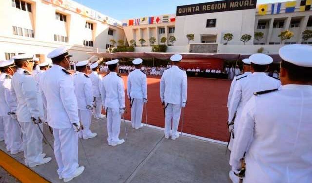 Todo se encuentra listo para la llegada del presidente Andrés Manuel López Obrador