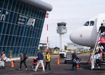 La UNAM y ASA convocan al 12º Diplomado Internacional en Planeación de Aeropuertos Sustentables